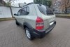 Hyundai Tucson  4 2007.  7