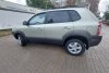 Hyundai Tucson  4 2007.  8