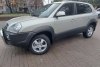 Hyundai Tucson  4 2007.  9