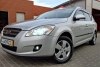 KIA Ceed SW CRDI LX 2008.  1