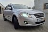 KIA Ceed SW CRDI LX 2008.  2