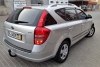 KIA Ceed SW CRDI LX 2008.  4