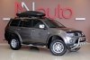 Mitsubishi Pajero Sport  2011.  2