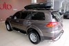 Mitsubishi Pajero Sport  2011.  3