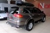 Mitsubishi Pajero Sport  2011.  4