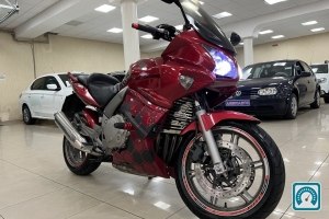 Honda CBF  2008 820570