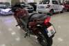 Honda CBF  2008.  6