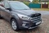 Ford Kuga  2017.  4