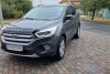 Ford Kuga  2017.  1