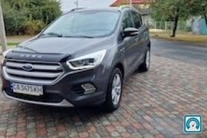 Ford Kuga  2017 820571