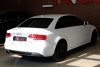 Audi A4 S-Line 2013.  4