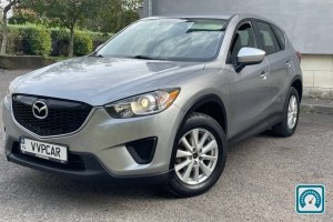 Mazda CX-5  2014 820580