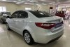 KIA Rio  2012.  2