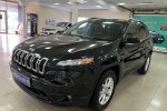 Jeep Cherokee  2016  