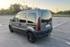 Renault Kangoo  2002.  3