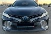 Toyota Camry 2.5 Hybrid 2021.  1