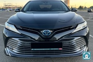 Toyota Camry 2.5 Hybrid 2021 820588