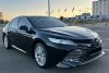 Toyota Camry 2.5 Hybrid 2021.  2