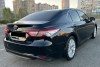 Toyota Camry 2.5 Hybrid 2021.  4