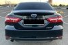 Toyota Camry 2.5 Hybrid 2021.  5