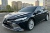 Toyota Camry 2.5 Hybrid 2021.  8