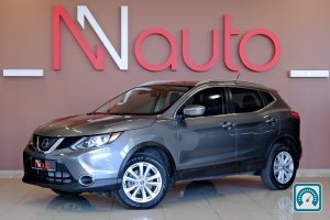 Nissan Rogue Sport  2020 820591