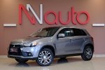 Mitsubishi Outlander Sport 2017  