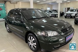 Opel Astra  2003 820594