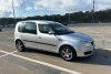 Skoda Roomster TDi 2008.  3