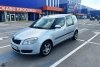 Skoda Roomster TDi 2008.  1