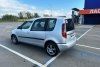 Skoda Roomster TDi 2008.  2