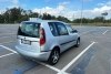 Skoda Roomster TDi 2008.  4