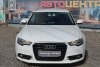 Audi A6  2013.  2