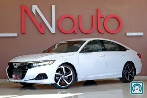 Honda Accord Sport 2023 820599