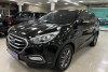 Hyundai Tucson  2013.  1