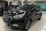 Hyundai Tucson  2013  