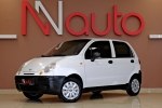 Daewoo Matiz  2012  