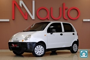 Daewoo Matiz  2012 820608