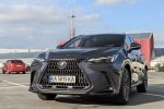 Lexus NX NX250 2022  