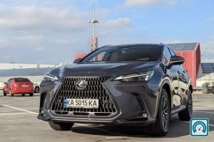 Lexus NX NX250 2022 820611