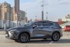 Lexus NX NX250 2022.  2