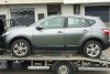 Nissan Qashqai  2012.  3