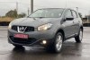 Nissan Qashqai 2012