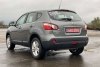 Nissan Qashqai  2012.  4