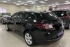 Renault Megane  2012.  2