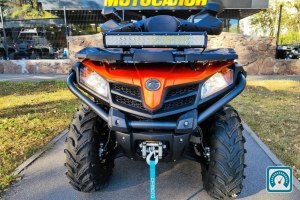 CFMOTO CForce 450L EPS 2018 820618