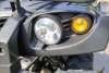 Speed Gear Force 400ATV 2015.  4