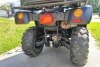 Speed Gear Force 400ATV 2015.  7