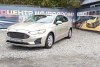 Ford Fusion  2019.  3