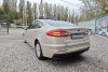 Ford Fusion  2019.  4